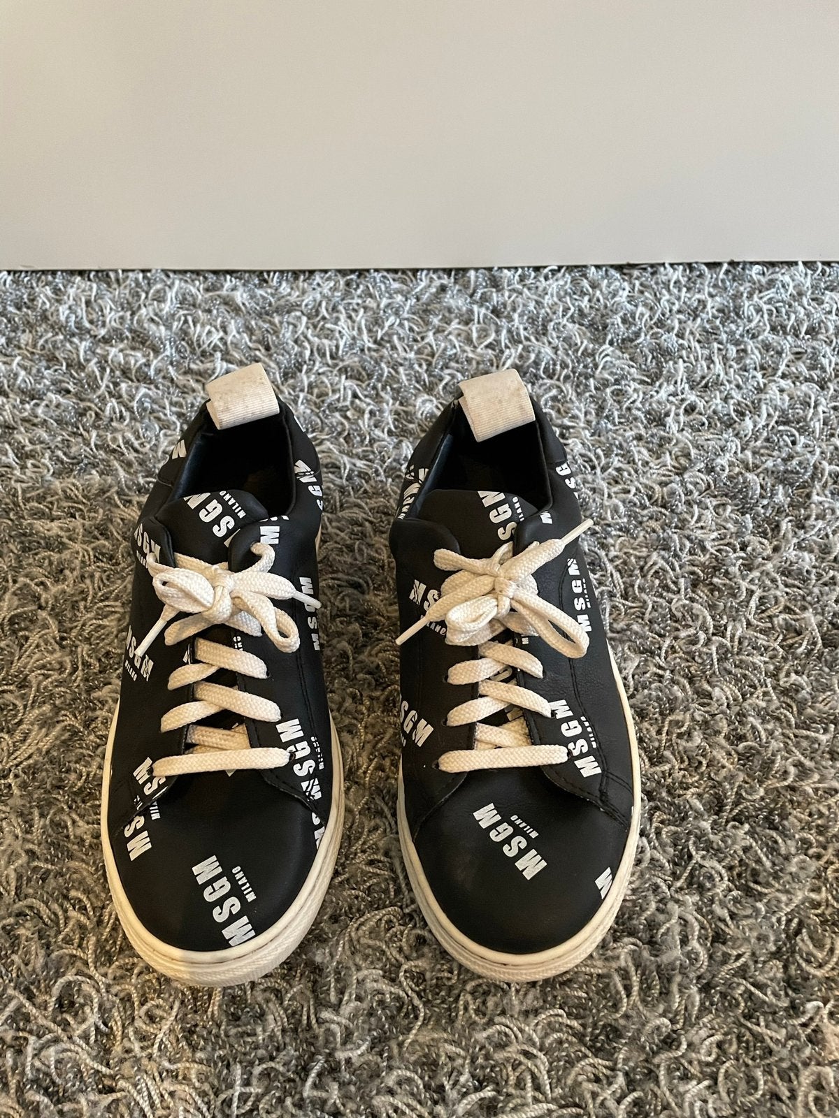 Msgm sneakers maat 33, Meisje, Schoenen, Ophalen of Verzenden, Zo goed als nieuw