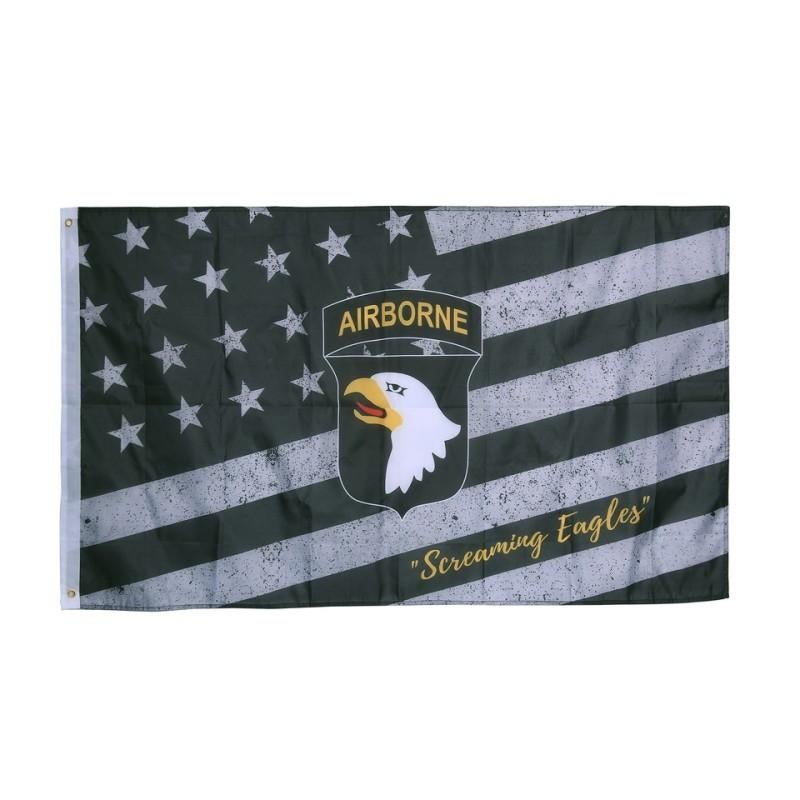 vlag, Info@dumpshop.nl, Amerika, Ophalen of Verzenden, Nvt