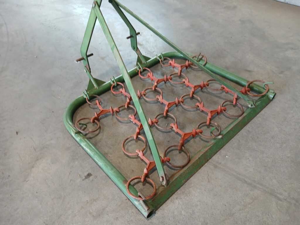Mini weidesleep, Overige, Overige typen