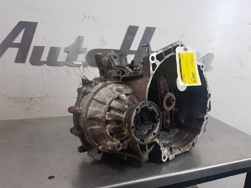 Versnellingsbak Schakel ABS Audi A3 (8P1) 2005 02S300045RX, Gebruikt, Auto-Union-Straße  1, Ingolstadt 85057, , Duitsland, Info@audi.de