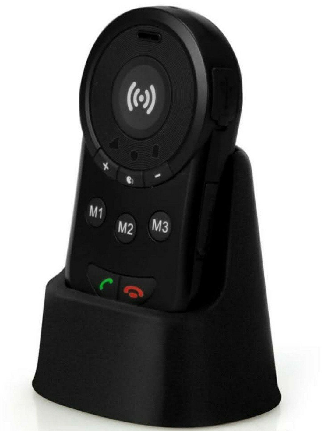 Fysic FXA-100 - SOS Telefoon, Ophalen of Verzenden, Nieuw