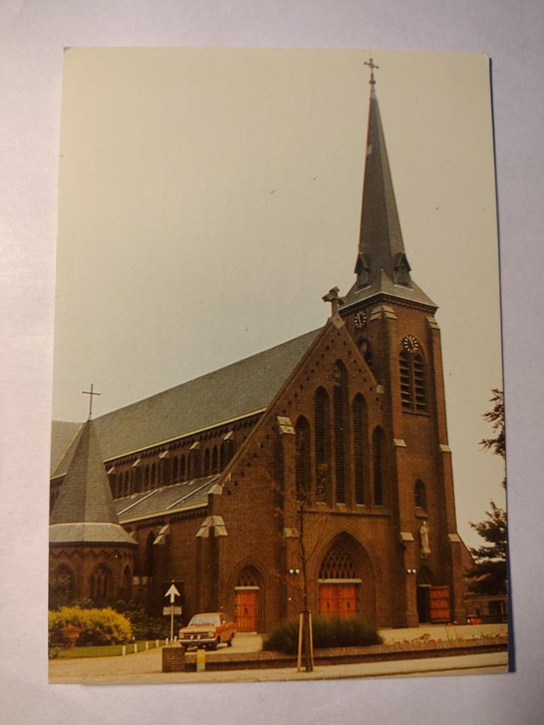 Hillegom, Ophalen of Verzenden, 1940 tot 1960, Gelderland