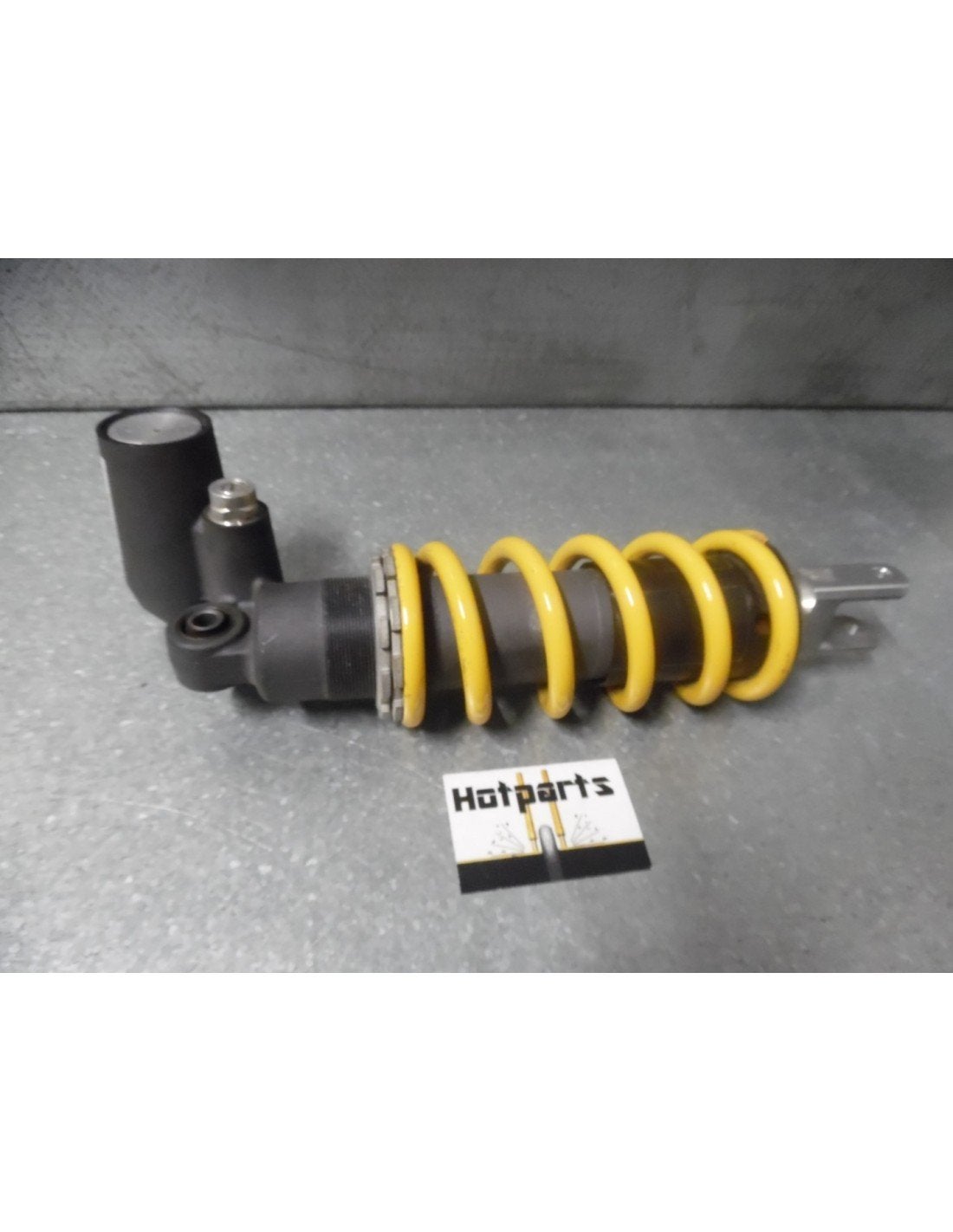 GSXR1000 2003 - 2004 Suzuki Achterschokbreker D1-42493