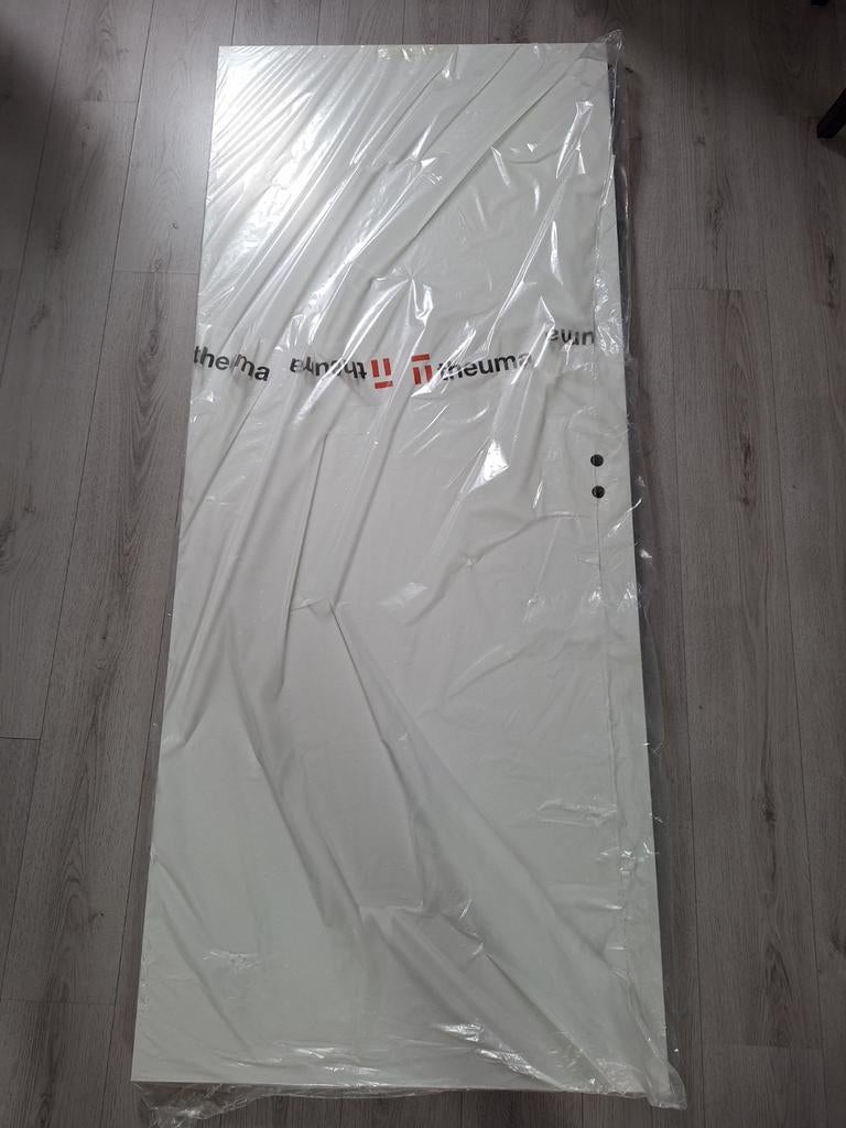 Nieuwe Binnendeur EBC White Lion 2015x854x40, Ophalen, Nieuw, Binnendeur, 200 tot 215 cm