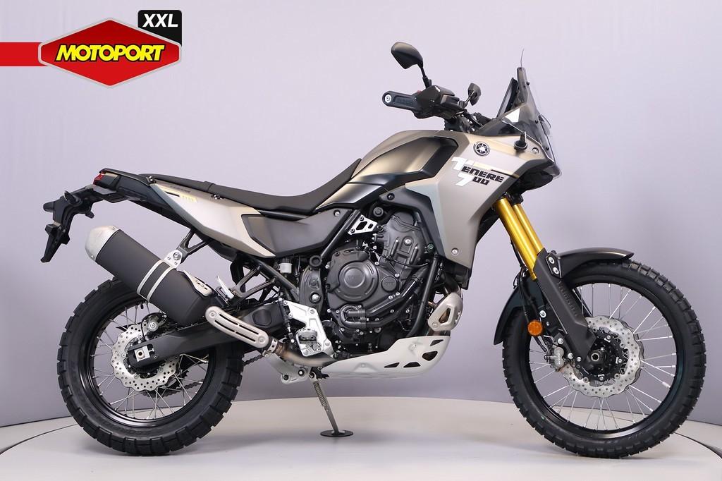 Yamaha XT 700 TENERE (bj 2026), Motoren, Klantenservice@yamaha-motor.nl, Toermotor, Koolhovenlaan 101
1119 NC  Schiphol-Rijk, NL