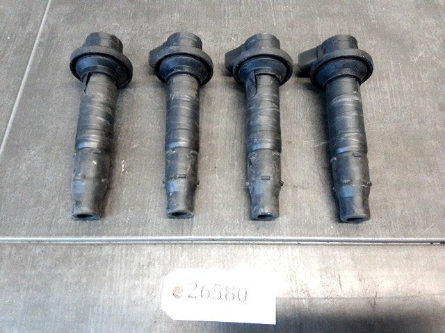 R6 1999 - 2002 Yamaha Bobijn bougiekop D1-60268, Motoren