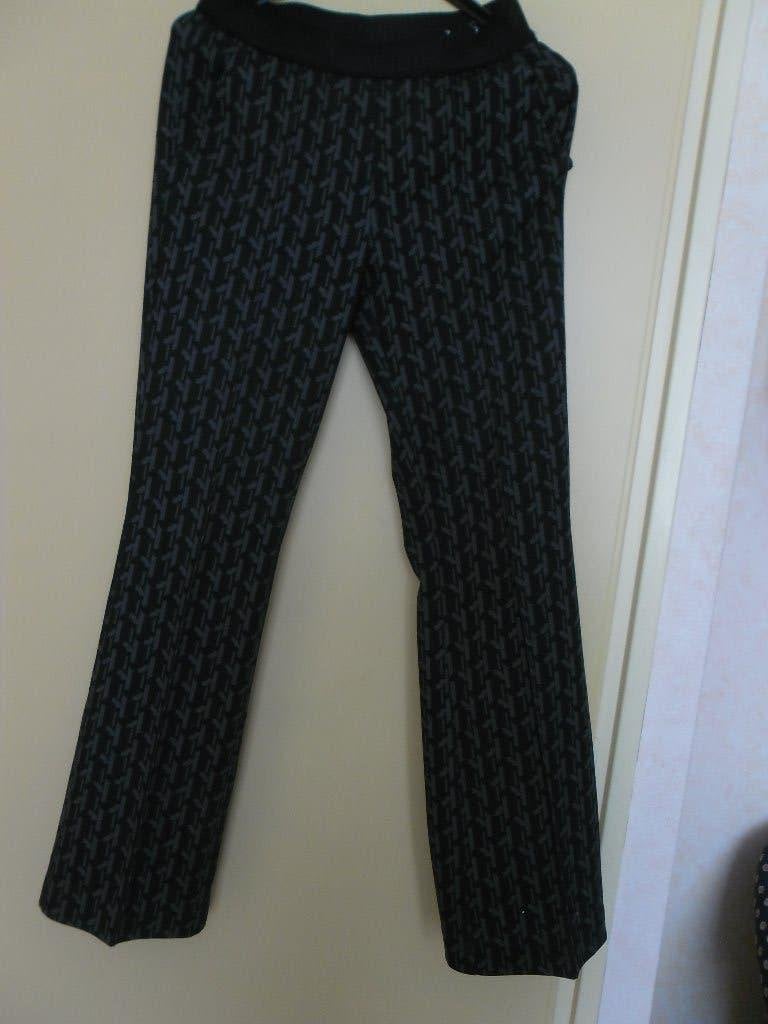Nieuwe Toni dames broek Maat S, Zwart, Nieuw, Ophalen of Verzenden, Maat 36 (S)