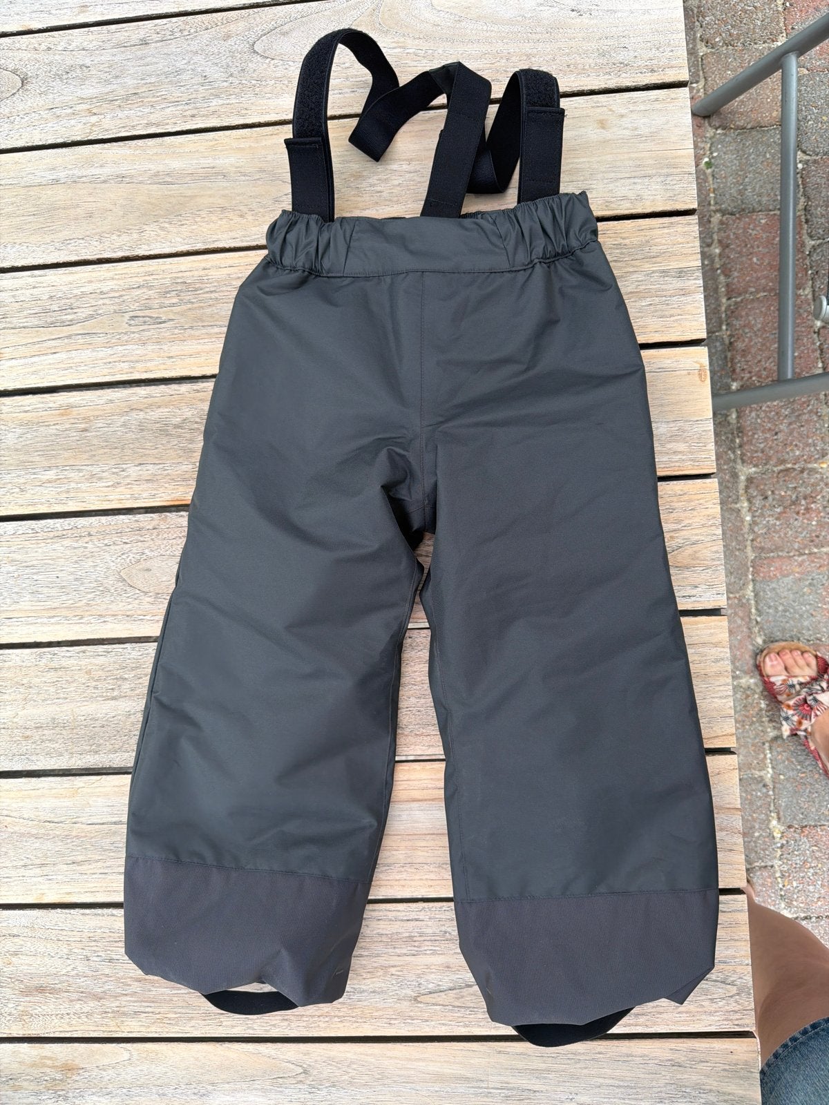 Nieuwe Decathlon Skibroek Kind Maat 98-104, Kleding | Dames, Wintersportkleding, Ophalen of Verzenden, Nieuw, Maat 34 (XS) of kleiner