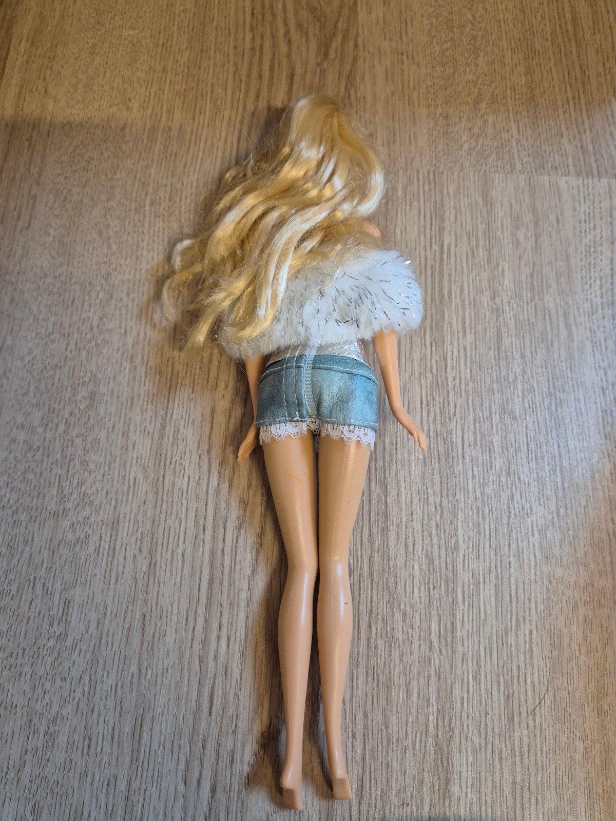 Barbie my scene pop my bling bling, Ophalen of Verzenden, Barbie