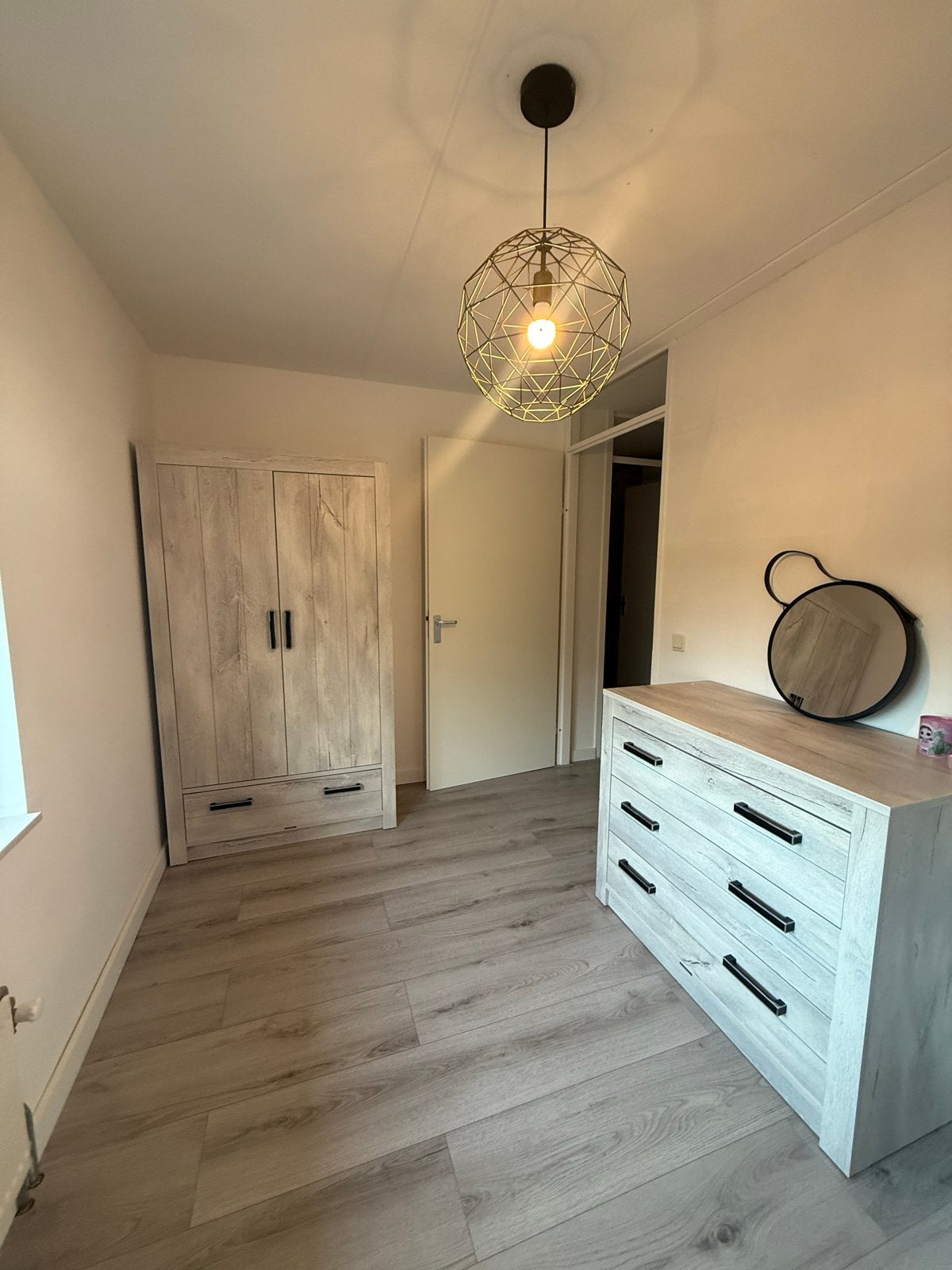 Kidsmill volledige babykamer, Kinderen en Baby's, Kinderkamer | Commodes en Kasten, Ophalen, 50 tot 70 cm, Zo goed als nieuw, 75 tot 100 cm