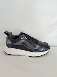 XSENSIBLE STRETCHWALKER, mt 38 wijdte G, donkerblauw, Kleding | Dames, Schoenen, Blauw, Jetsshoeshop@hotmail.com, Nieuw, Ophalen of Verzenden