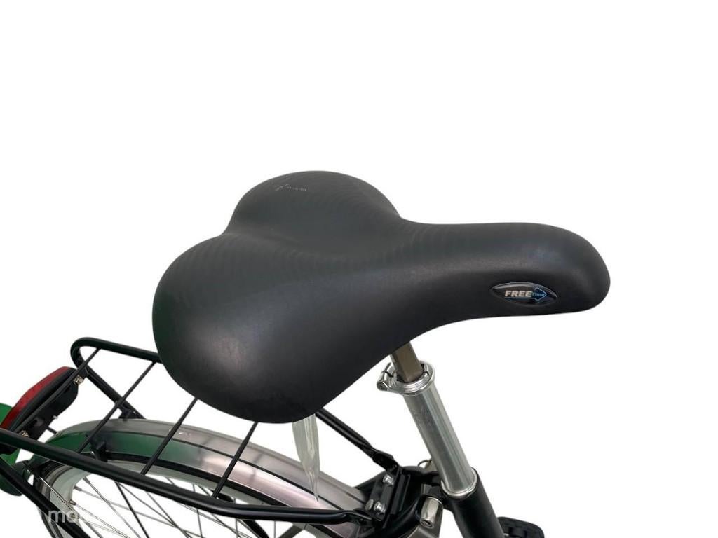 Damesfiets GAZELLE FREE 28"/52cm/3ver - Garantie/Levering, 9713 Bv Groningen, Gebruikt, Gazelle, 56 cm of meer