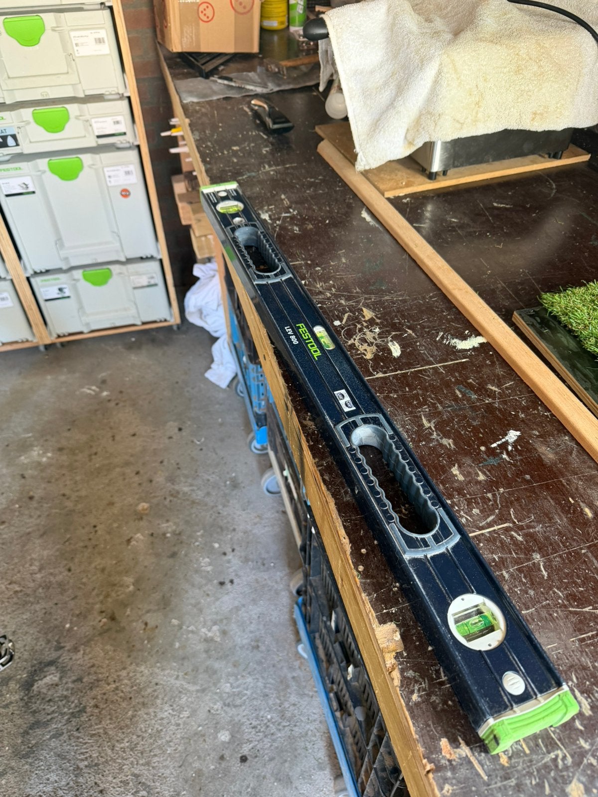 Festool