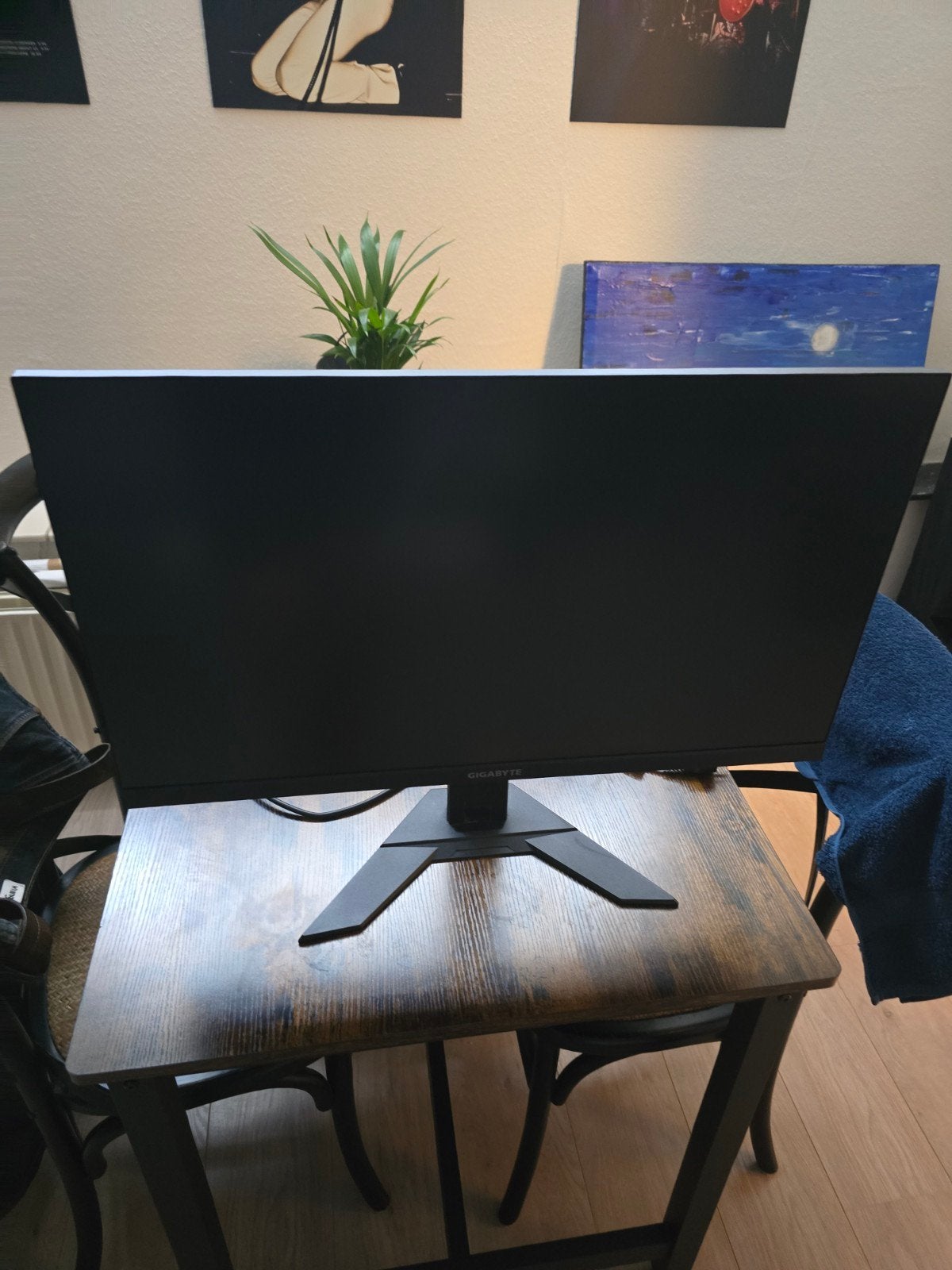 Gigabyte 28 inch 4k 144hz gaming monitor, Computers en Software, Monitoren, IPS, 101 t/m 150 Hz, Minder dan 1 ms, HDMI
