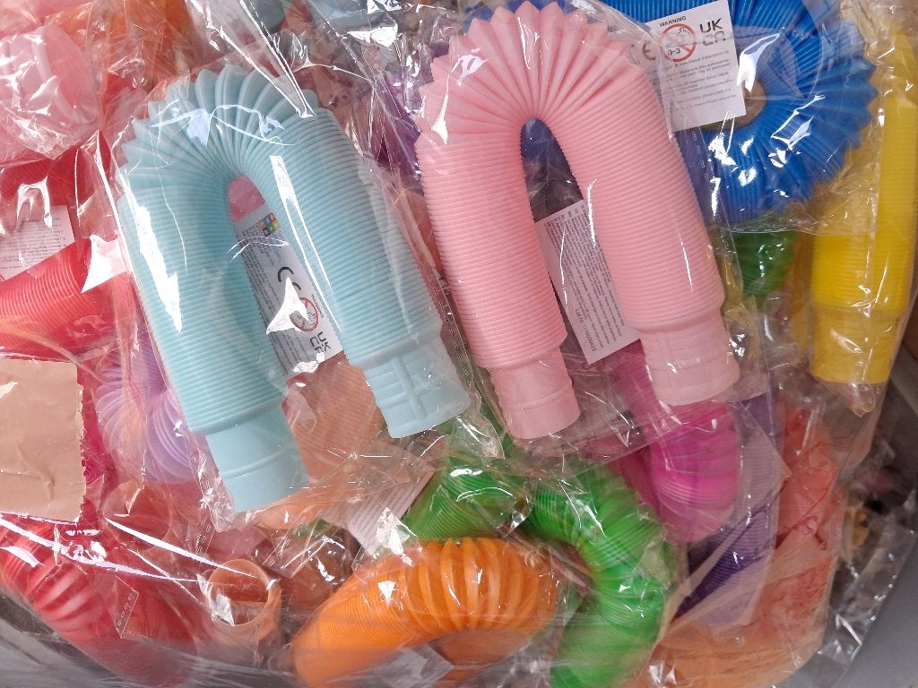 uitdeel toys, Ophalen of Verzenden, Nieuw, Versiering, Abraham of Sarah