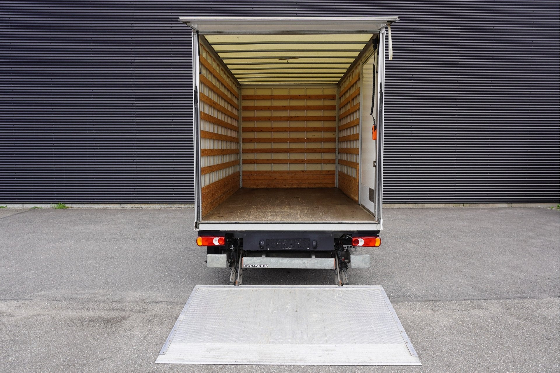 Opel Movano 170pk Euro6 Bakwagen 443x213x223 Laadklep Zijdeu, Gebruikt, Start-stop-systeem, 4 cilinders, Bedrijf