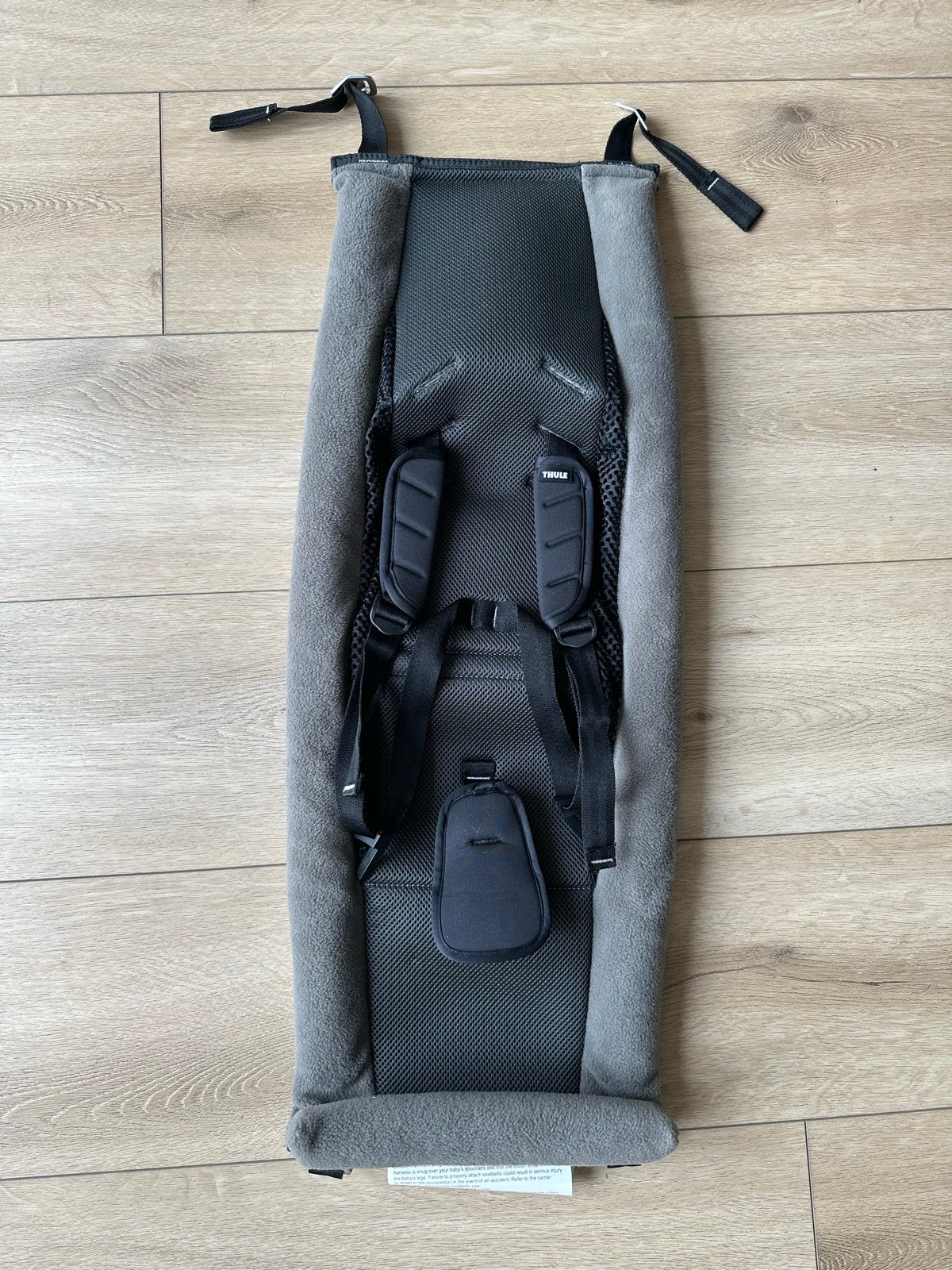 Thule Chariot Infant Sling, Fietsen en Brommers, Fietsaccessoires | Aanhangers en Karren, Zo goed als nieuw, Overige typen, Ophalen of Verzenden