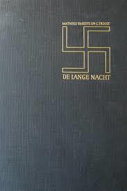 Mathieu Smedts - De lange Nacht, Boeken, Ophalen of Verzenden, Tweede Wereldoorlog, Zo goed als nieuw