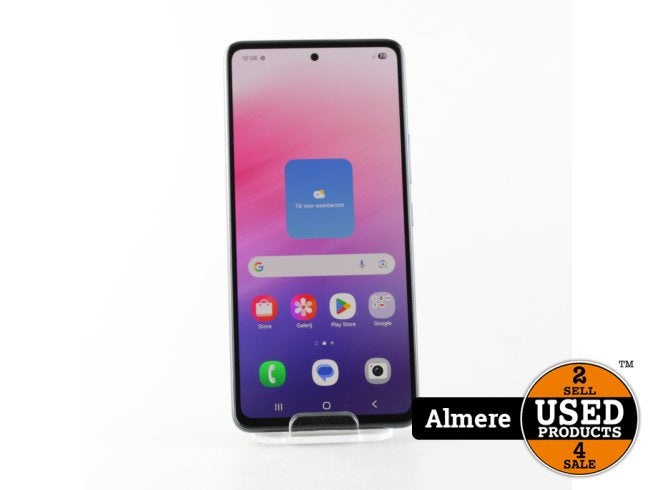 Samsung Galaxy A53 5G 128GB Black