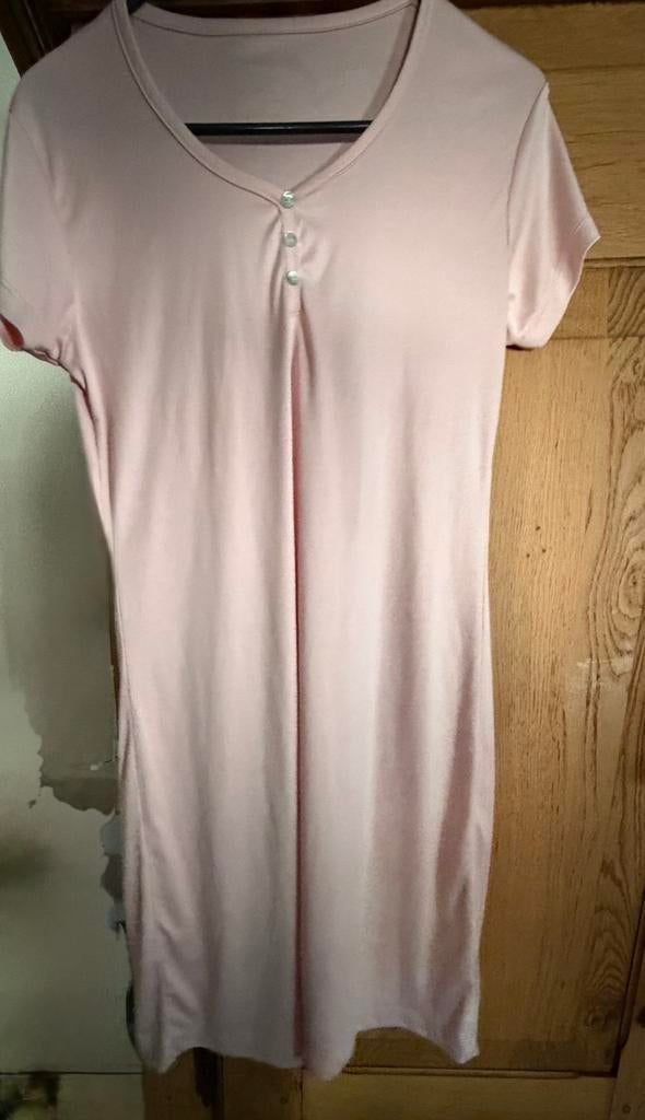 Optidee nachhemd S, Ophalen