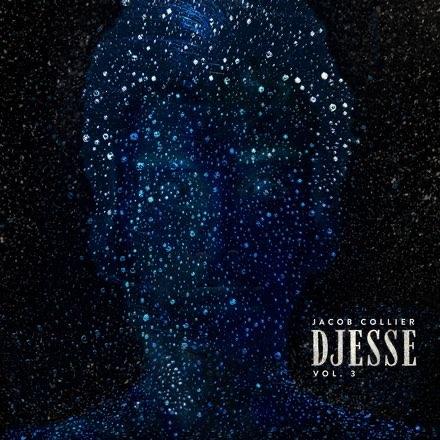 Jacob Collier (geb. 1994) Djesse Vol. 3 (CD), Verzenden, 1980 tot heden, Nieuw in verpakking, Jazz
