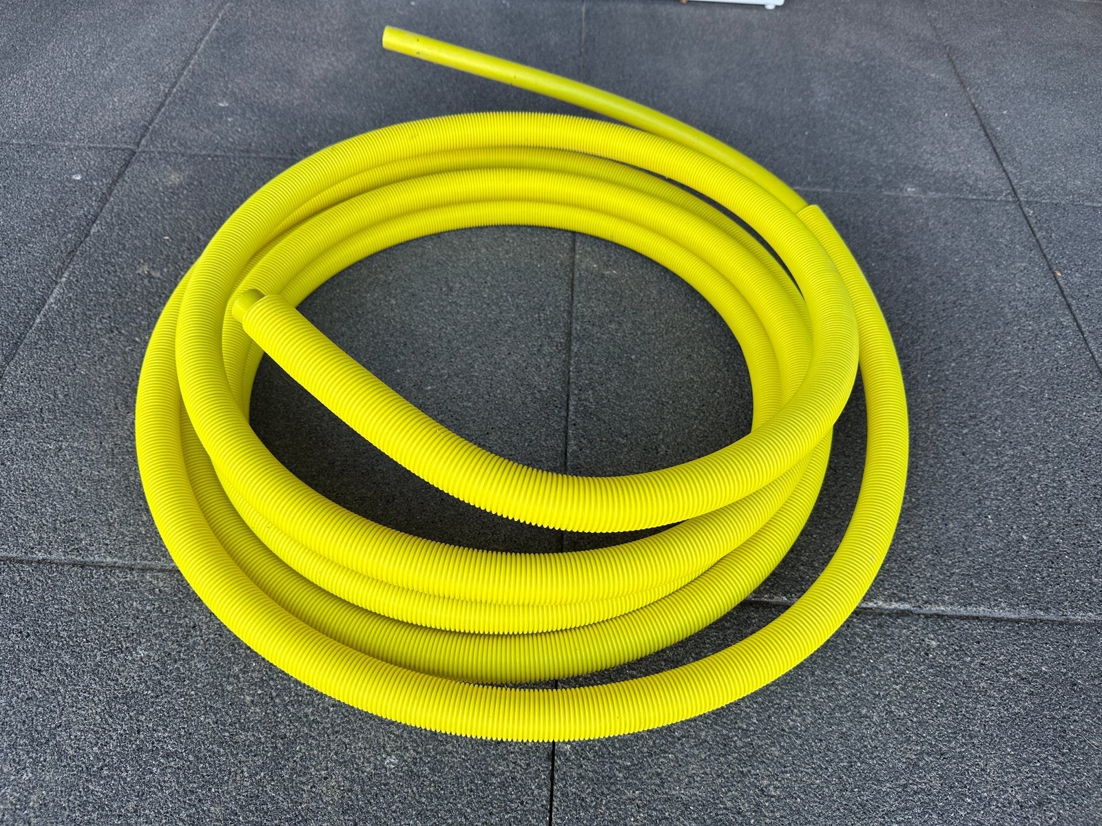 Henco Alupex meerlagen gasbuis, Doe-het-zelf en Verbouw, Buizen en Afvoer, Ophalen, 6 meter of meer, Overige typen, 20 tot 40 mm