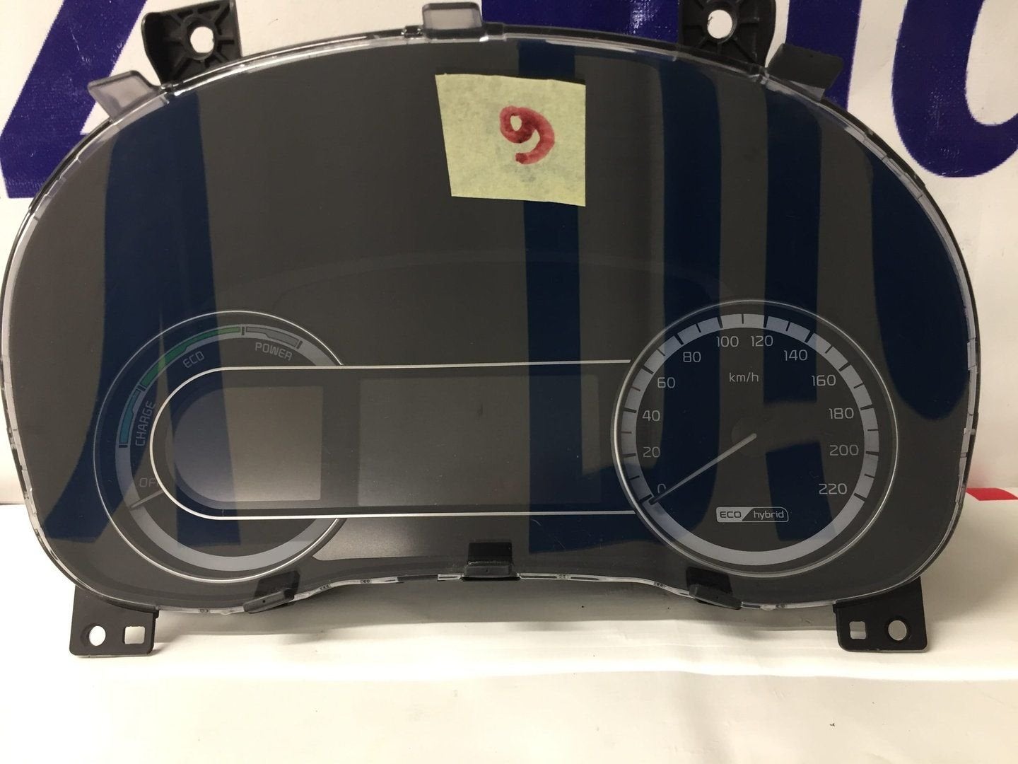 Kia Niro  instrumentpaneel Dashboard teller 94013-G 5320, Auto-onderdelen, Dashboard en Schakelaars, -, -, Ophalen of Verzenden