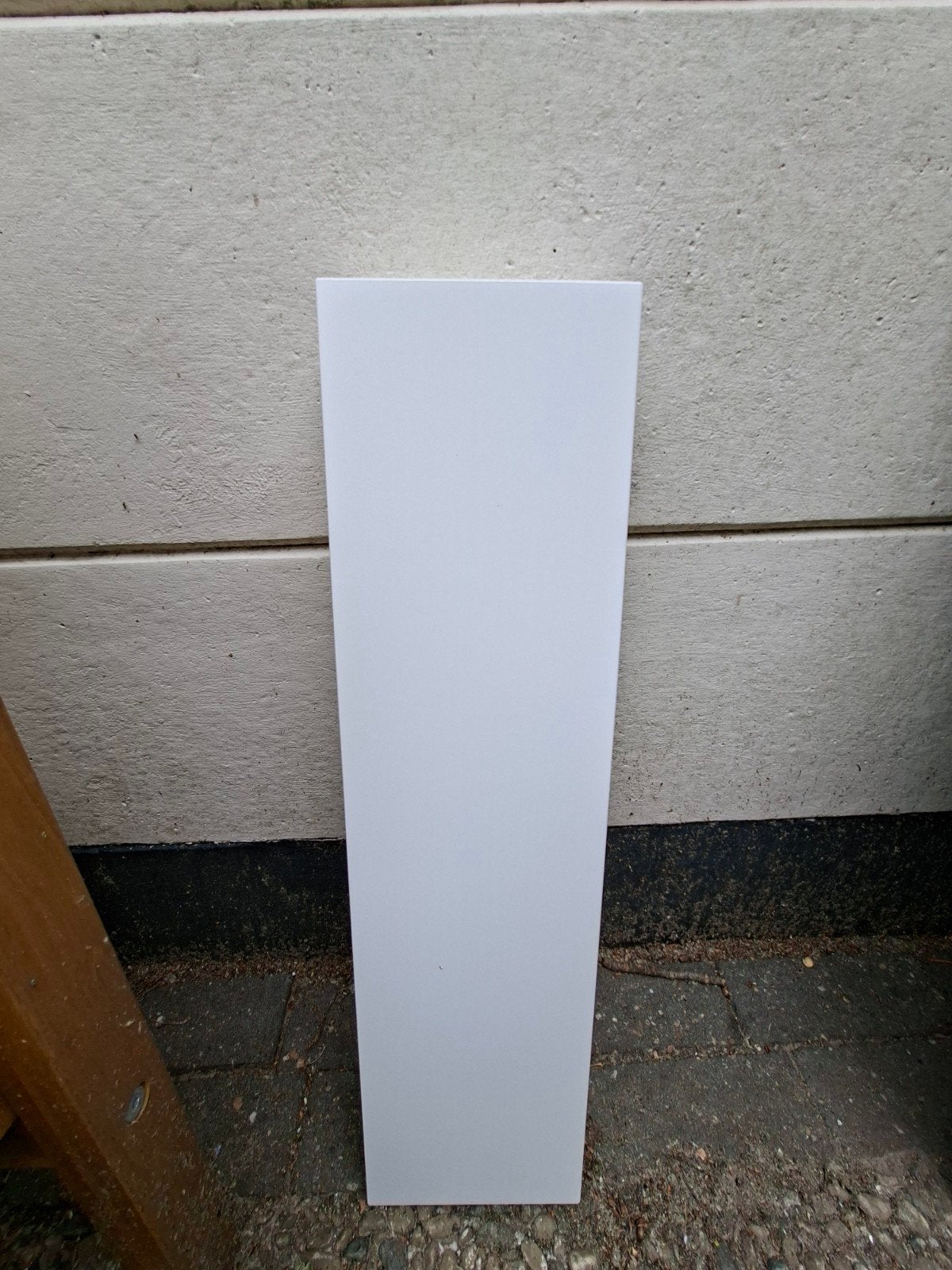 IKEA Utrusta ladefront, Bodarp keukendeuren, scharnieren, IKEA, Ophalen of Verzenden, Wit, Overige typen