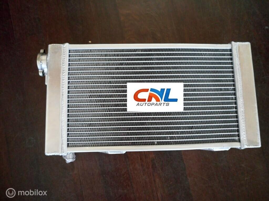 50mm Radiateur Go Kart go-kart karting 17.6"x 9"x 2.1", Motoren, Nieuw, Ophalen of Verzenden
