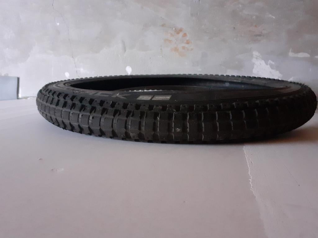 Schwalbe Jumpin Jack Band - Zo goed als nieuw, Fietsen en Brommers, Ophalen of Verzenden, Zo goed als nieuw, Band, Schwalbe