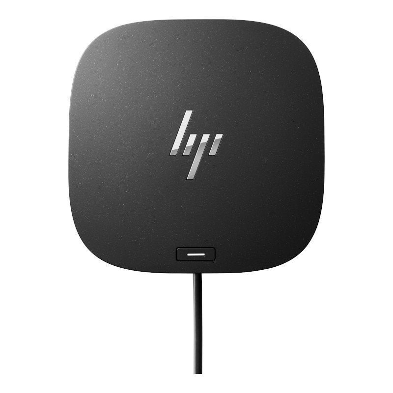 HP USB-C/A Universal Dock G2 Docking Station, Computers en Software, Dockingstations, Hp, Nieuw, Ophalen of Verzenden, Docking station