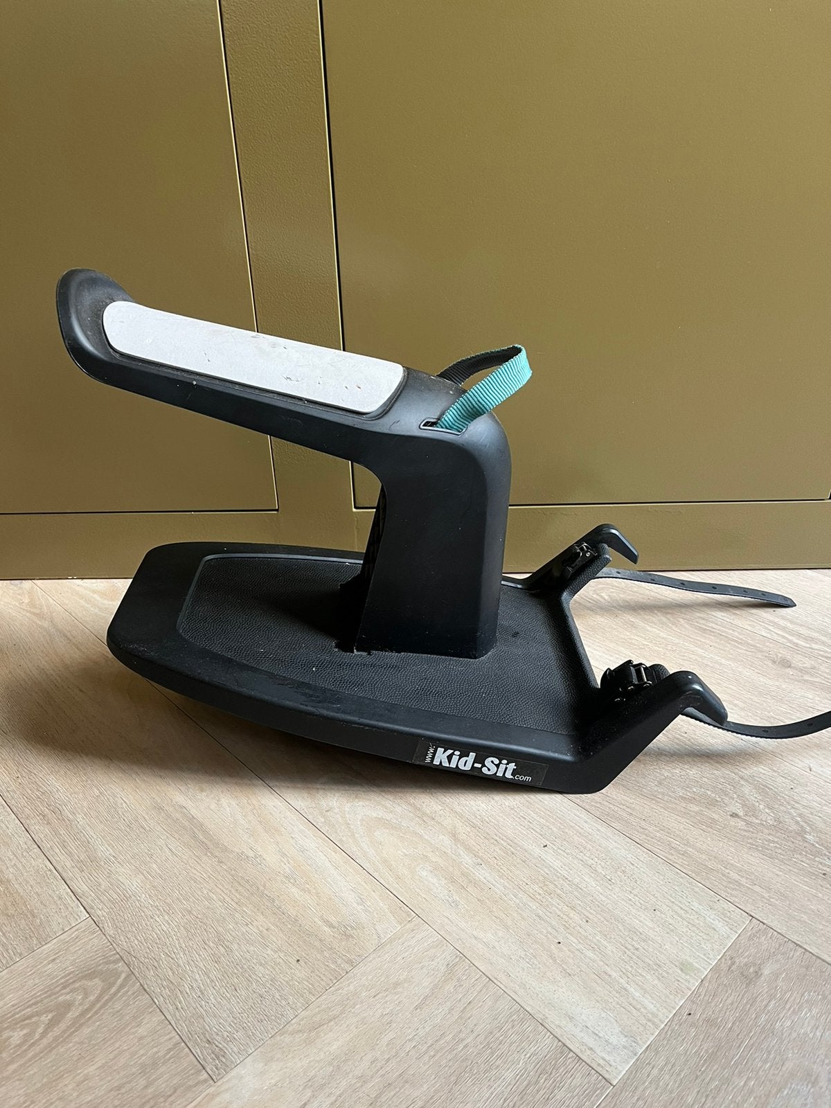 Universeel Meerijdplankje eve kid-sit, Kinderen en Baby's, Kinderwagens en Combinaties, Ophalen of Verzenden, Gebruikt, Overige merken