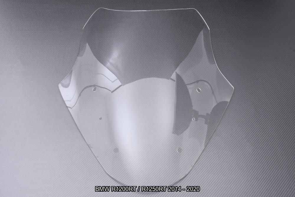 Windscherm BMW R1200RT / R1250RT 2014 - 2020, Ophalen of Verzenden, Nieuw