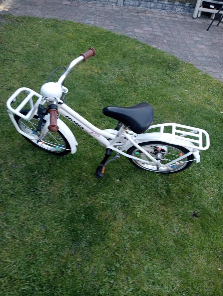 Cooper 16 inch, Ophalen of Verzenden, 16 tot 20 inch