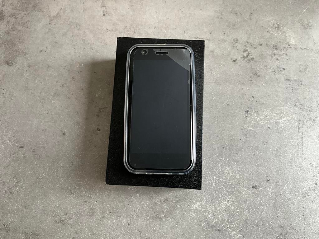 Mini telefoon, Telecommunicatie, Mobiele telefoons | Overige merken, Ophalen of Verzenden, Nieuw, 6 megapixel of meer, Overige modellen