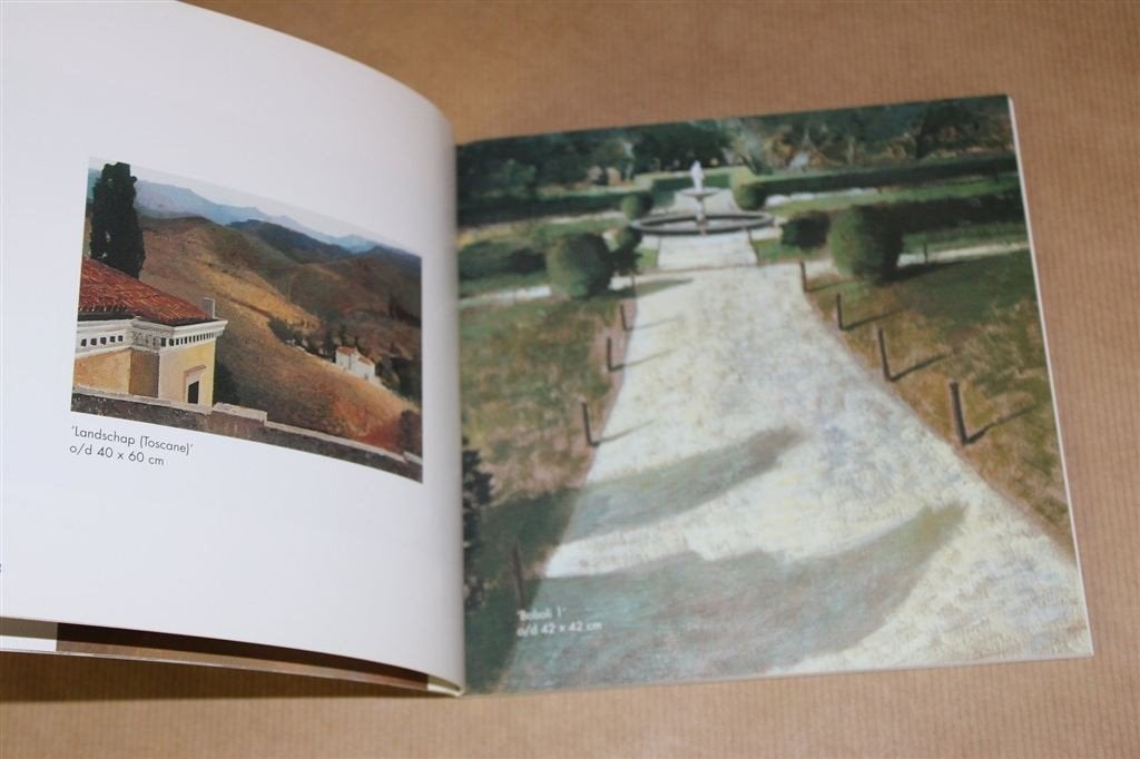 Edwin Aafjes. Smelik & Stokking Galleries., Ophalen of Verzenden, Zo goed als nieuw