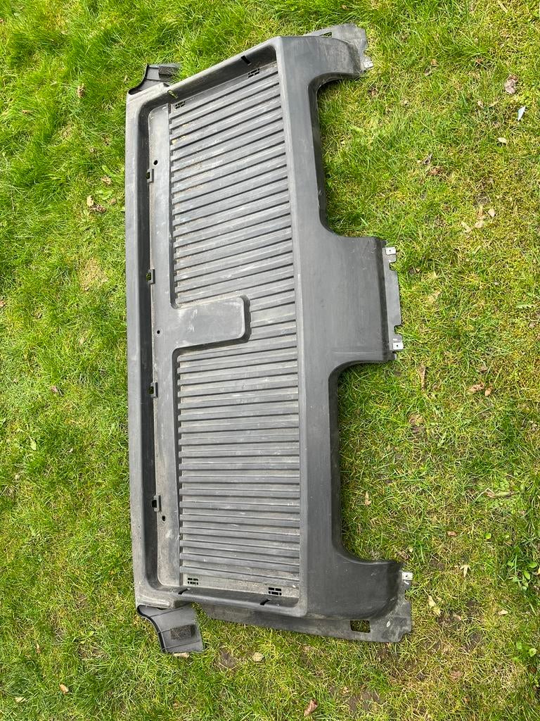 Opbergplank Peugeot Boxer, Auto-onderdelen, Interieur en Bekleding, Peugeot, Gebruikt, Ophalen