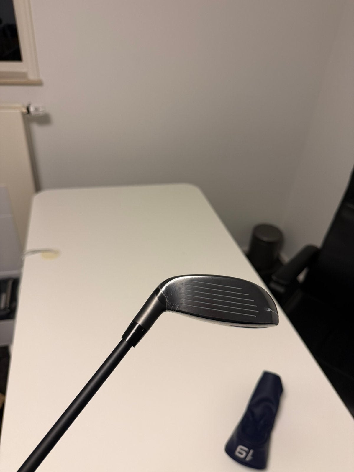 Mizuno JPX ONE hyb 3 - Testen ok! - NIEUW 2027 - S flex, Mizuno, -, -, Nieuw