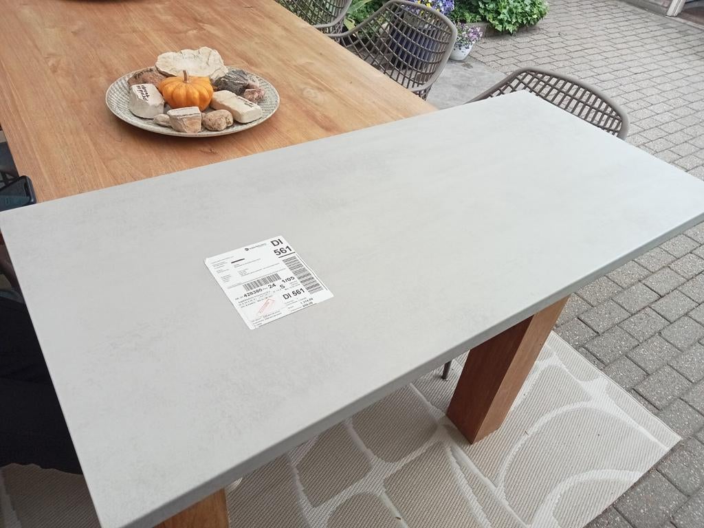 Te koop aangeboden, Doe-het-zelf en Verbouw, Platen en Panelen, Ophalen, Nieuw