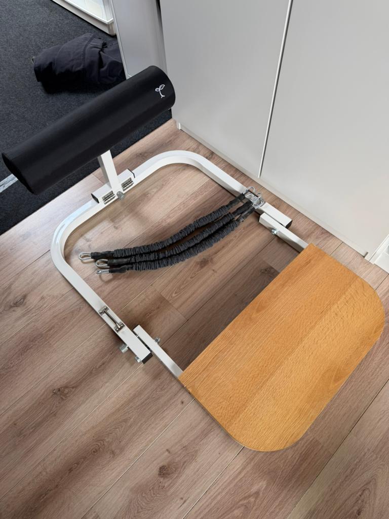 Fitness apparaten, Ophalen, Zo goed als nieuw, Overige typen
