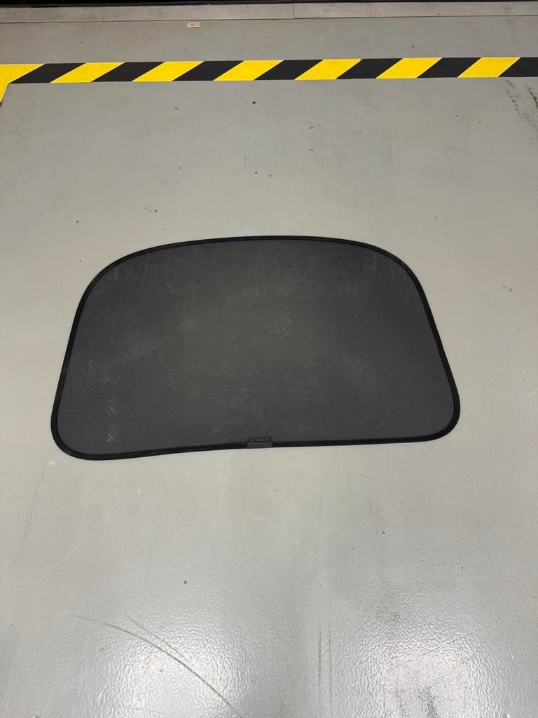 Originele zonwering Tesla Model S, Ophalen of Verzenden