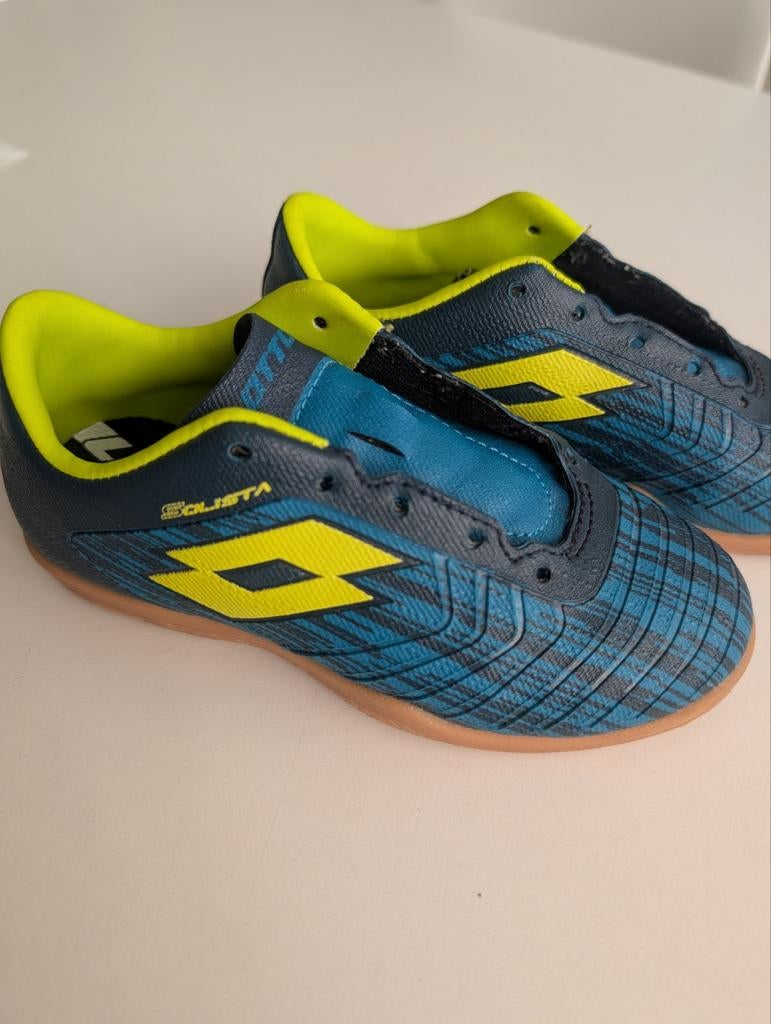 Lotto kinder sportschoenen maat 28 Nieuw, Ophalen, Nieuw, Lotto, Jongen of Meisje