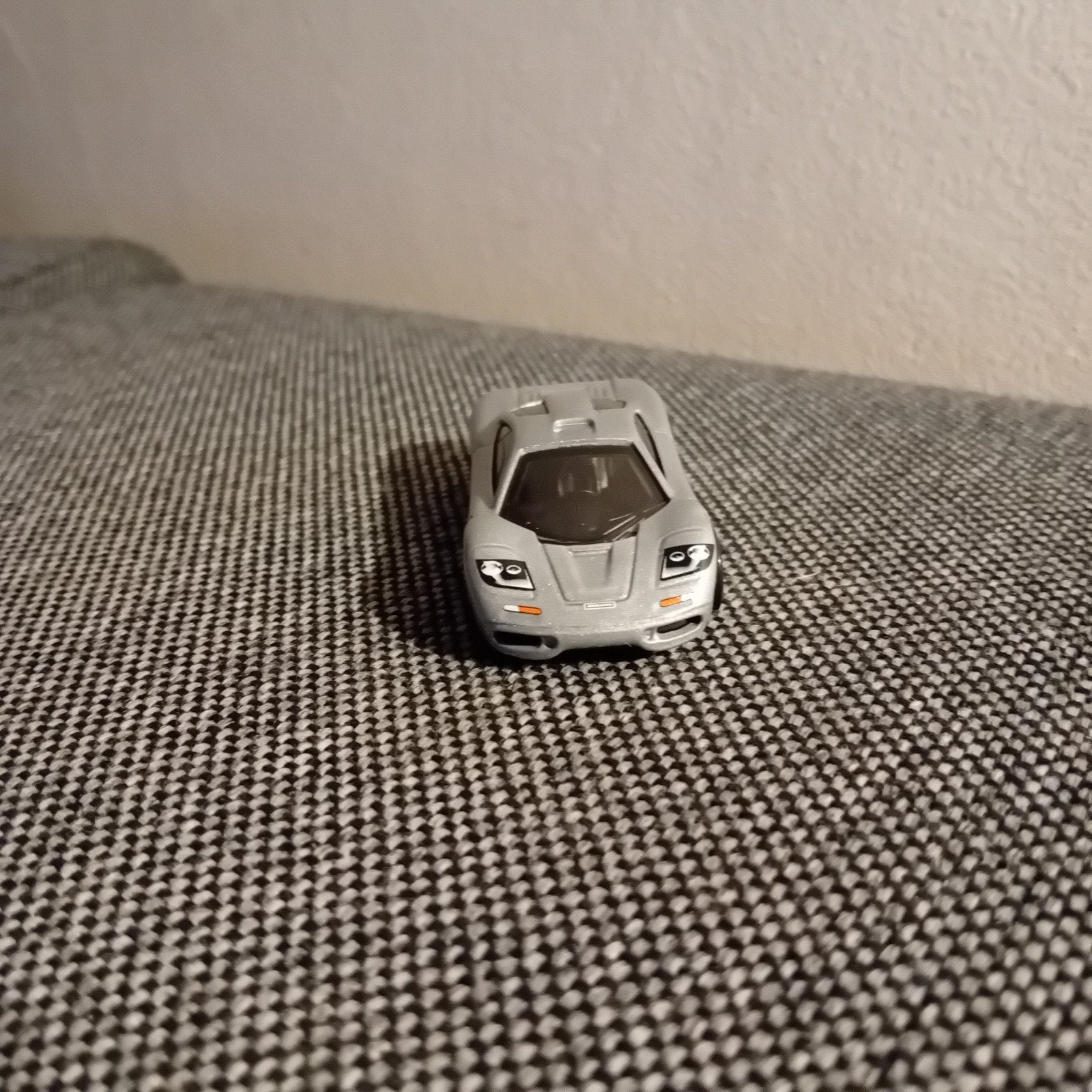 Hotwheels Mc Laren f1, Ophalen of Verzenden, Nieuw, Auto