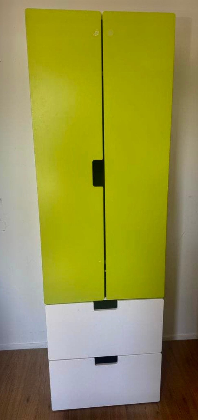 Ikea stuva kledingkast, Kinderen en Baby's, Ophalen, Gebruikt, Minder dan 75 cm, 50 tot 70 cm