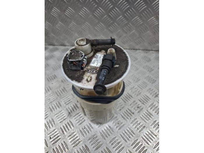 Brandstofpomp Elektrisch van een Kia Picanto, -, -, Ophalen of Verzenden, -