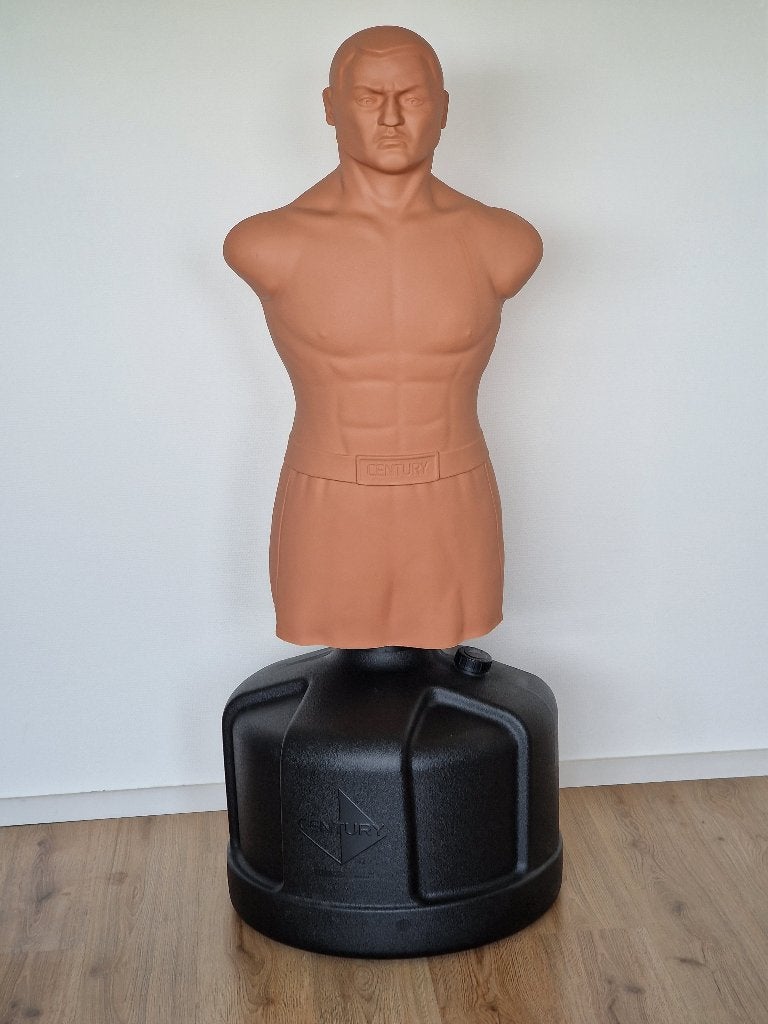 Century Bob XL vecht trainingspartner, Ophalen, Overige, Zo goed als nieuw, Vechtsportmateriaal