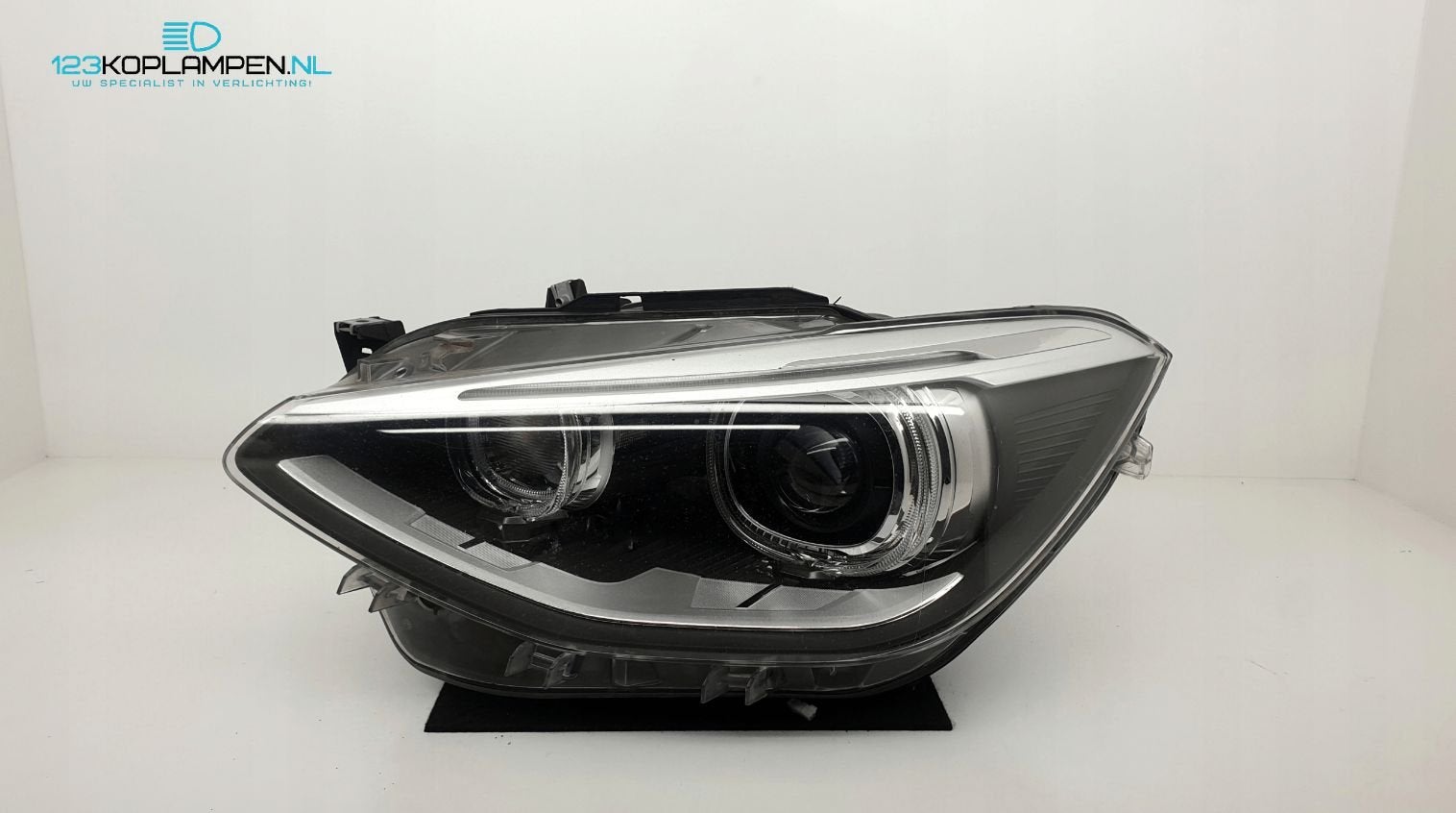 BMW 1 Serie F20 / F21 Xenon koplamp links, Auto-onderdelen, Gebruikt, -, -, Ophalen of Verzenden