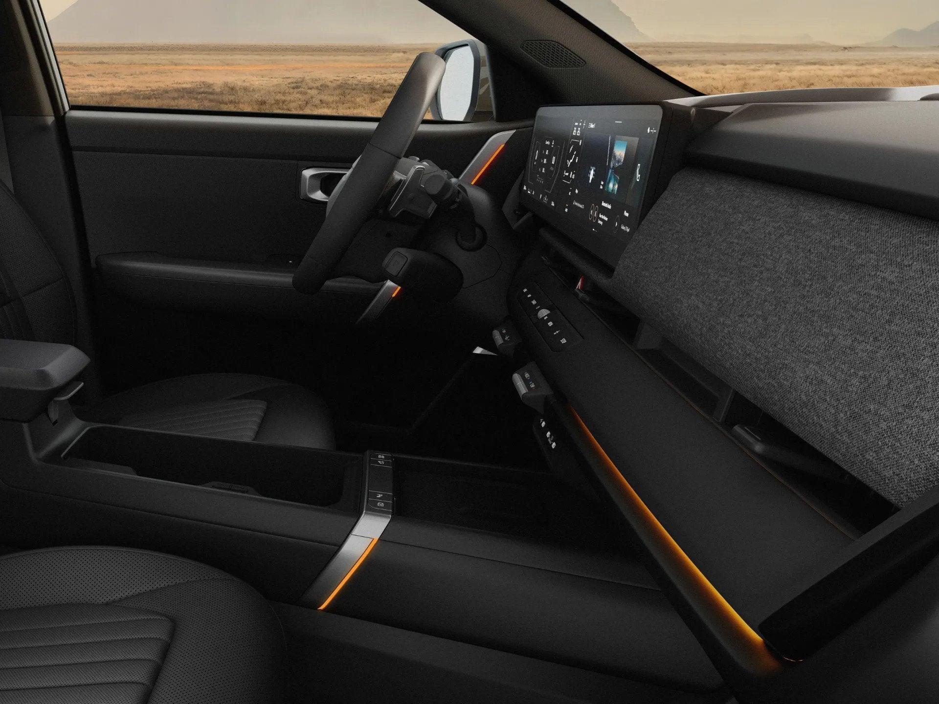Kia Seltos 1.6 GDi DCT6 Hybrid X-line Launch Edition | Harma, Auto's, Zwart, Seltos, 1465 kg, Bedrijf