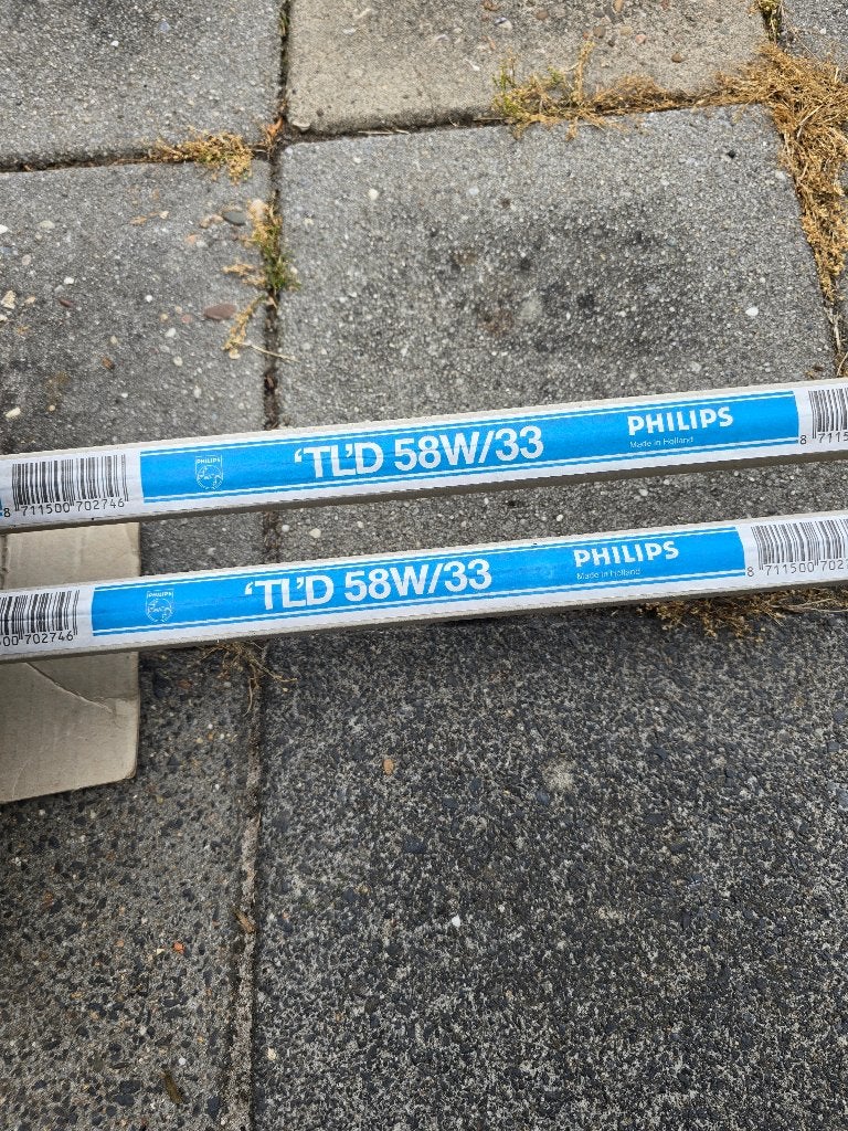 TL buizen, Overige typen, Nieuw, Overige fittingen, Ophalen