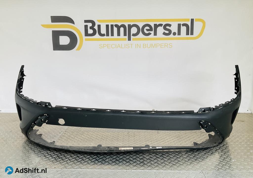 Bumper Hyundai Kona 2022-2024 86512-J9CA0 2-E4-13338R, Bumper